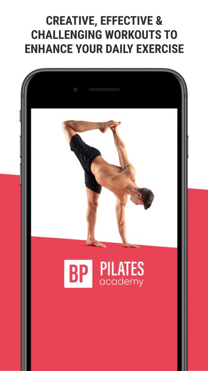 BP Pilates