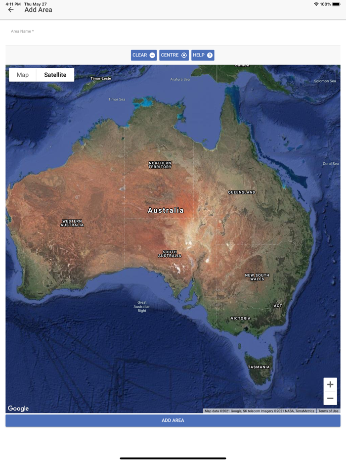 GMW Ordering Shepparton
