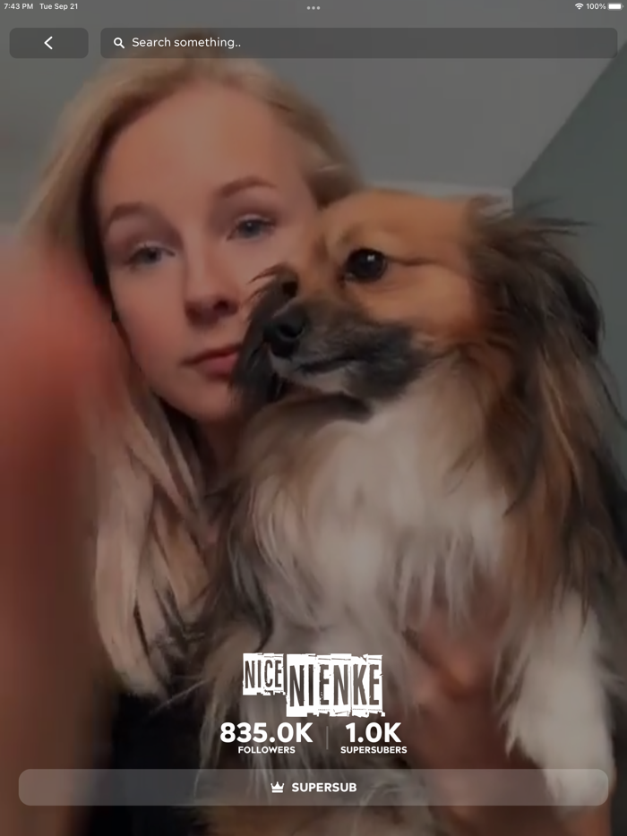 Wotch Real Talent Only