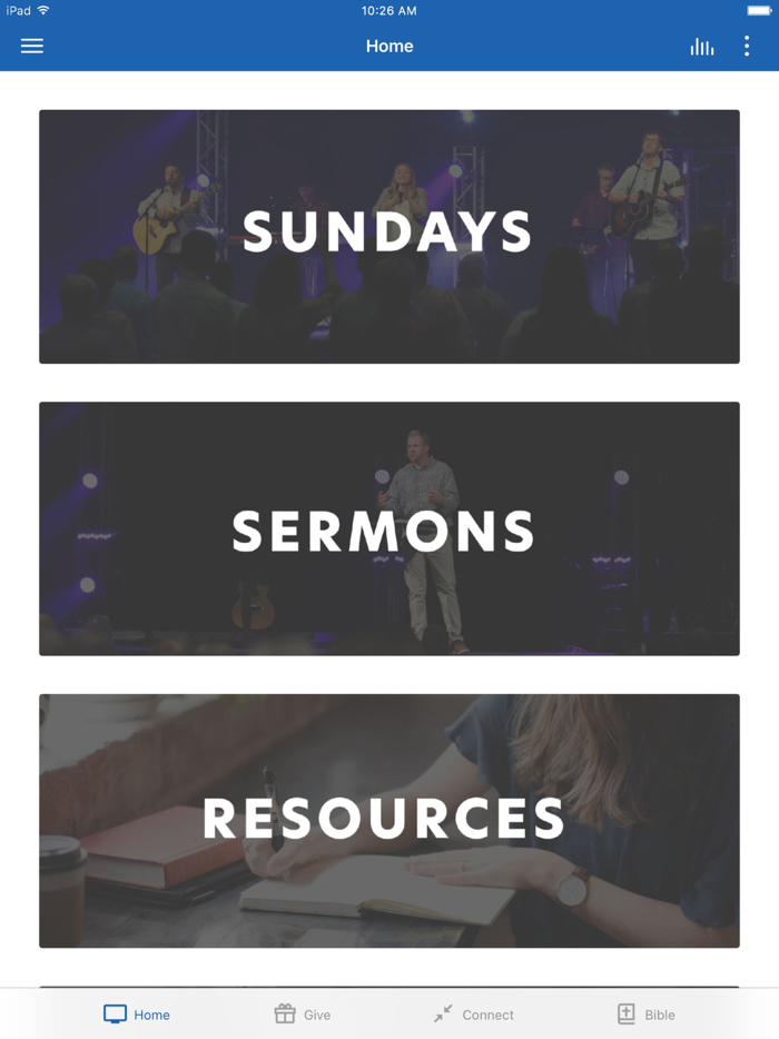 Dayspring Baptist Church