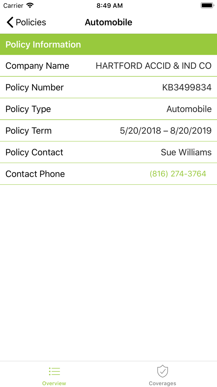 BW Insurance Solutions Group