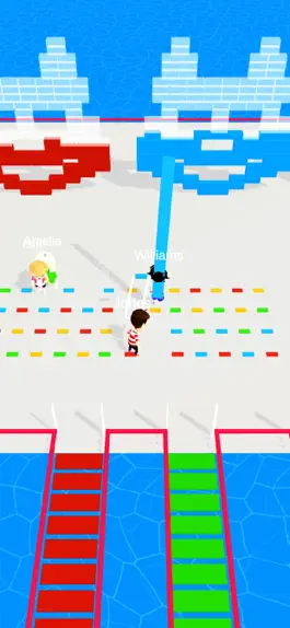Game screenshot Brick Maker hack