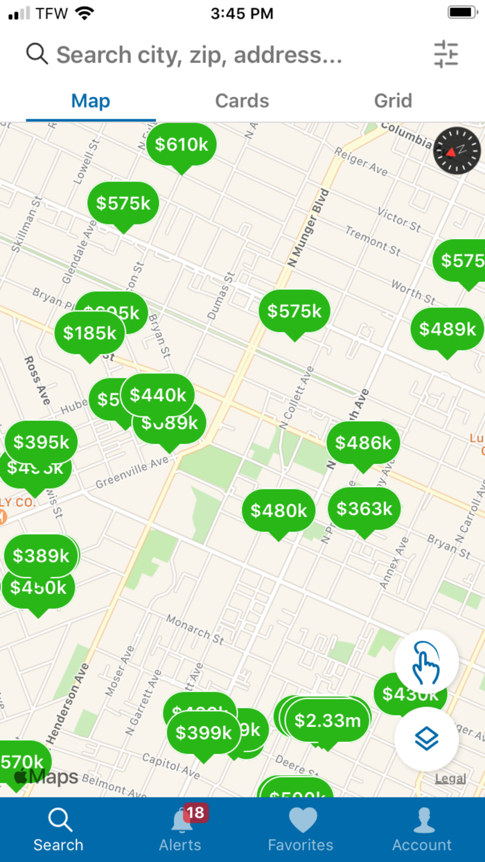 Ventura County Real Estate