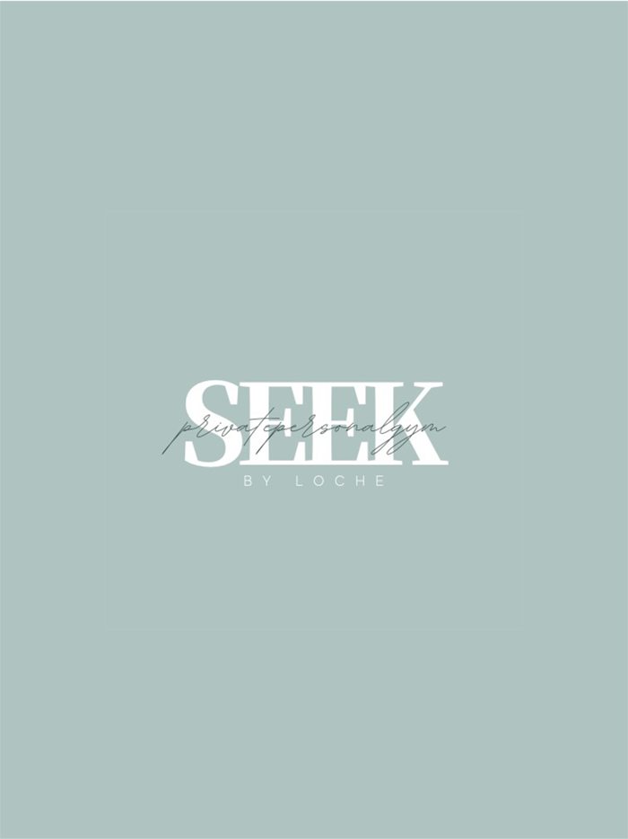 SEEK BY LOCHE（シークバイローチェ）