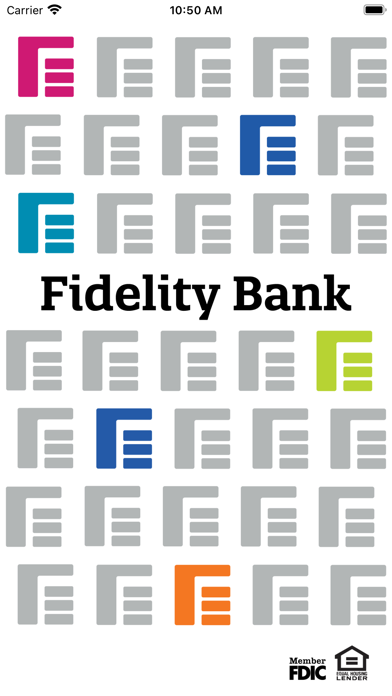 How to cancel & delete Fidelity Bank West Des Moines from iphone & ipad 1