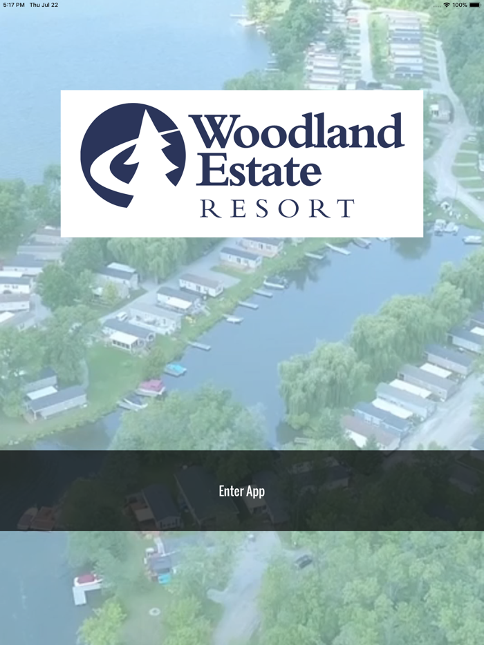 Woodland Estate Resort