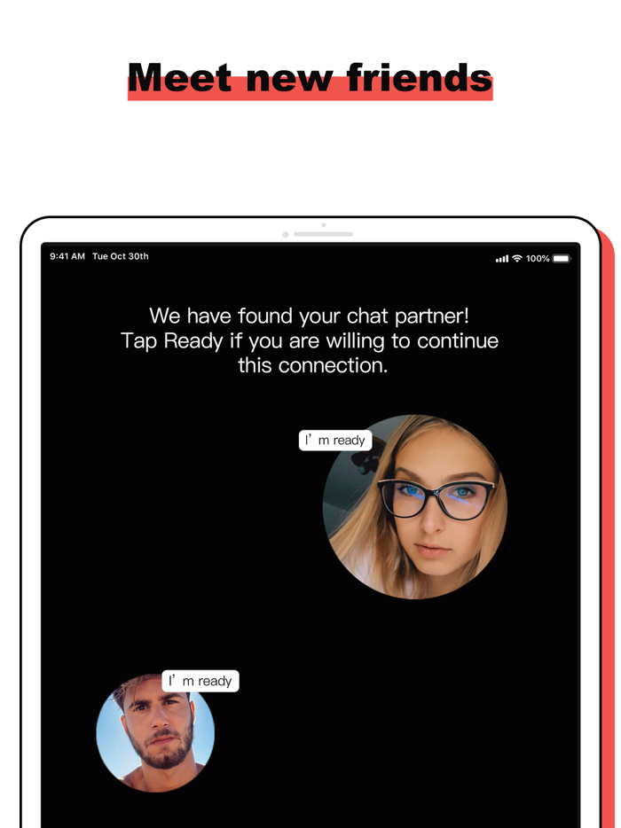 Adult Video Chat - Sugar Meet