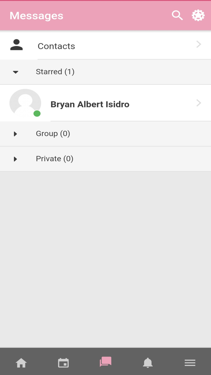 Rainbow School of San Carlos