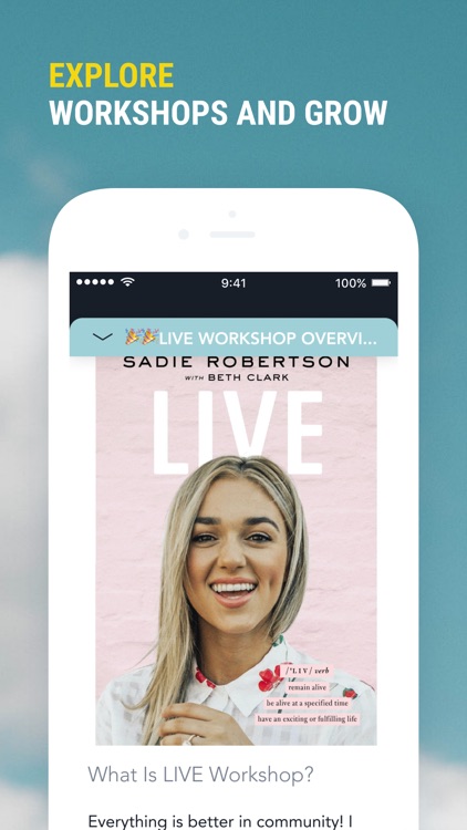 LO sister : By Sadie Rob Huff
