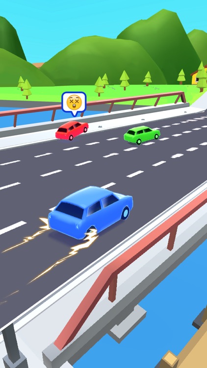Shape-shifting screenshot-4