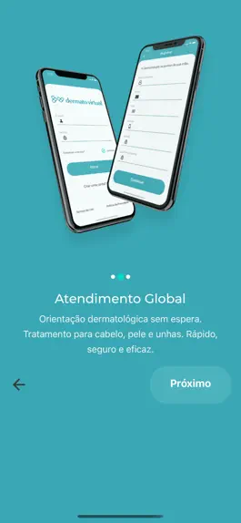 Game screenshot Dermato Virtual hack