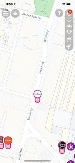 Game screenshot Shwoop apk