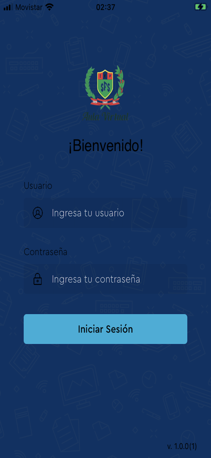 San Francisco Solano