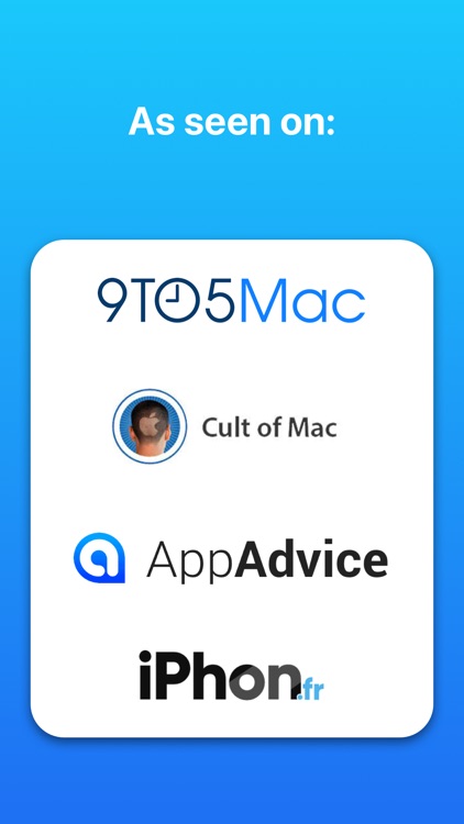 Shift Keyboard for Apple Watch screenshot-9