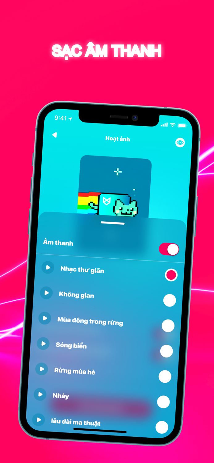 Charging play ► Hoạt ảnh sạc