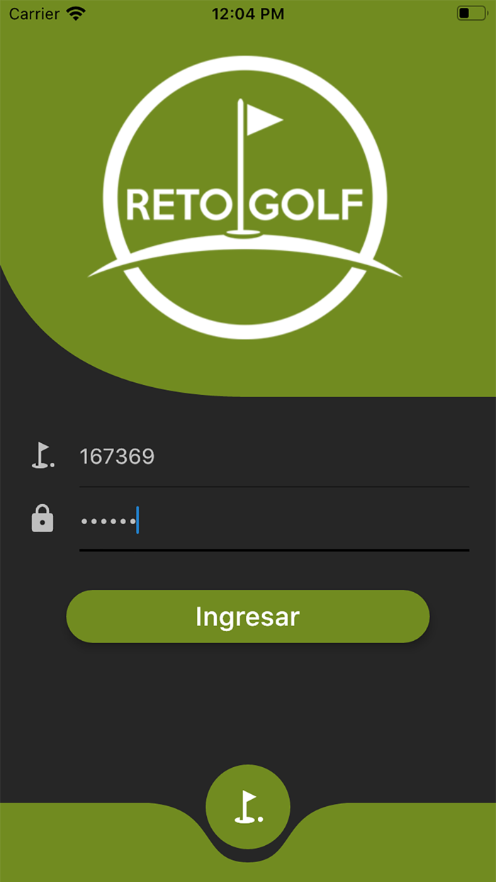 Reto Golf