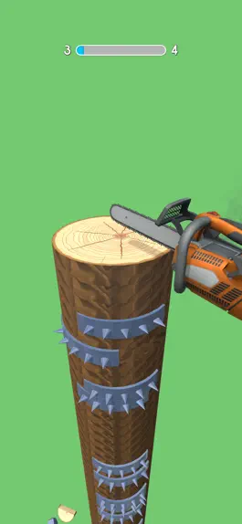 Game screenshot Wood 3D hack