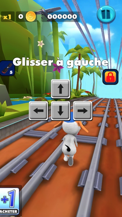 Paw Puppy Kid Subway Surfers Runner em Jogos na Internet