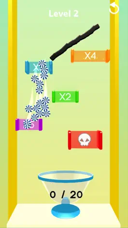 Game screenshot Multi Candy mod apk