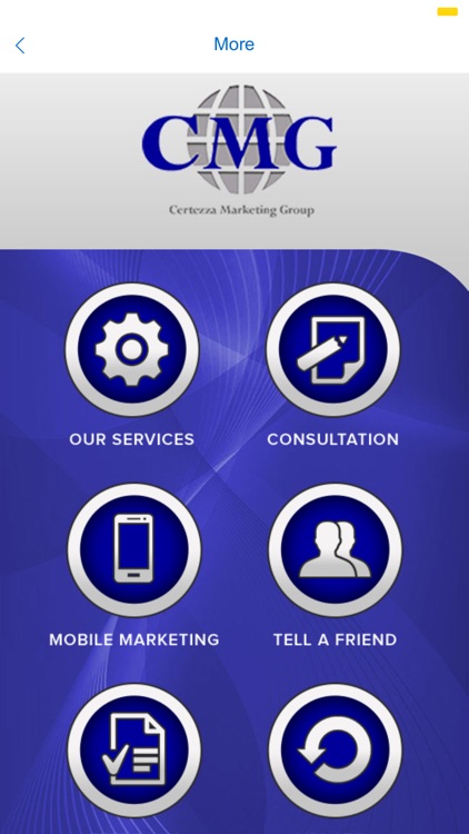 Certezza Marketing Group