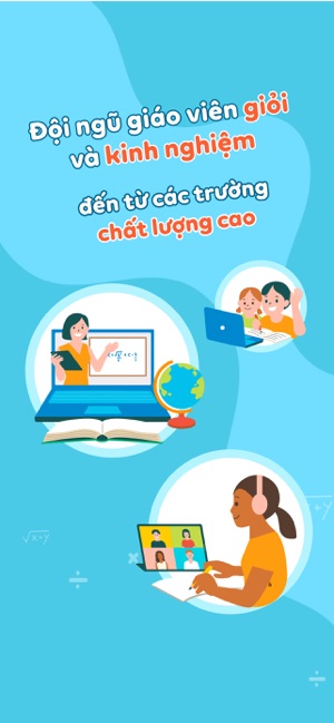 Alokiddy - Toán Tiểu Học