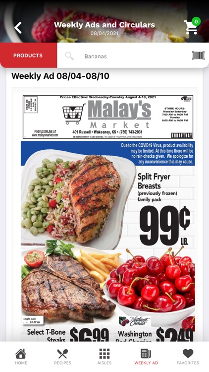 Malay's Market screenshot-4