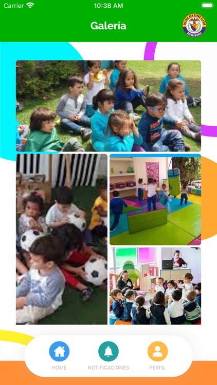 Petit Notes screenshot-3