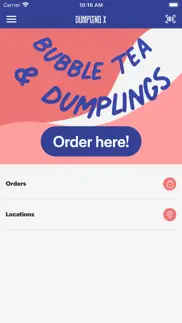 dumpling x problems & solutions and troubleshooting guide - 3