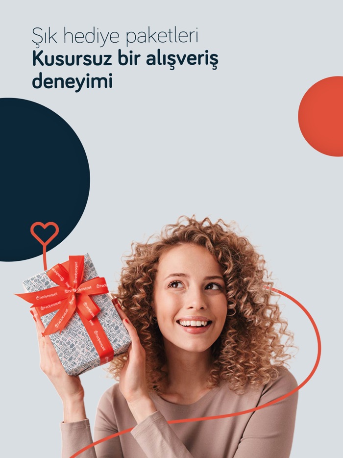 HediyeSepeti – Online Hediye