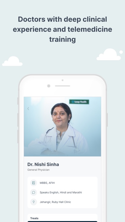 Loop Health screenshot-4