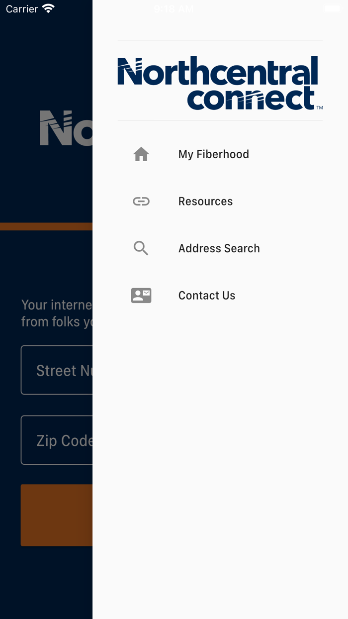 Northcentral Connect