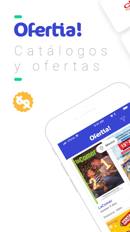 Ofertia - Ofertas y Catálogos