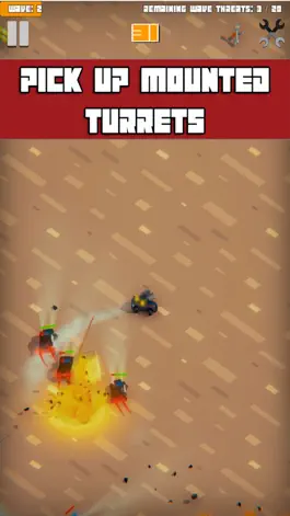 Game screenshot Endless Hot Pursuit hack