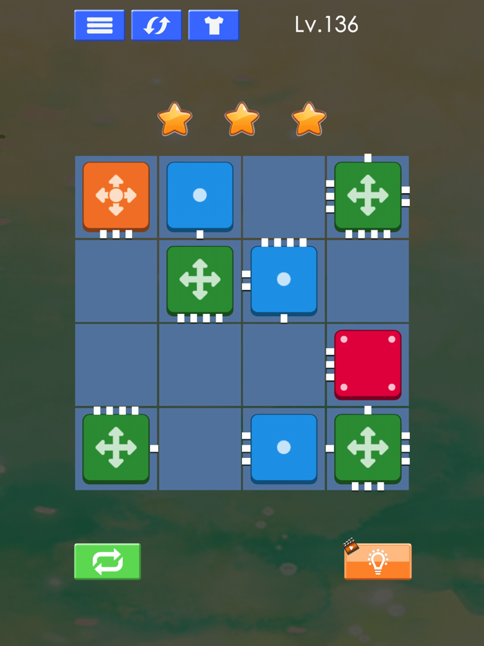 Sort Color Block Puzzle