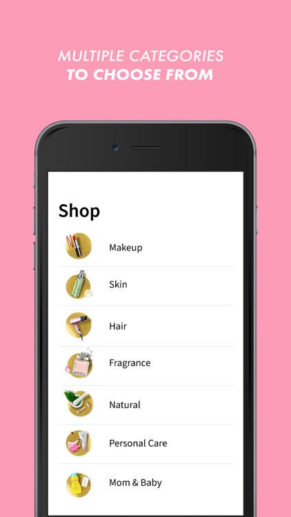 Nykaa – Makeup/Beauty Shopping