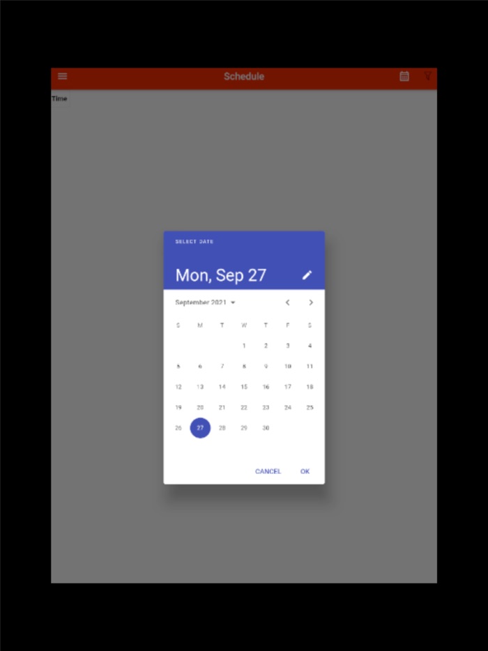 Precision Fitness Member App