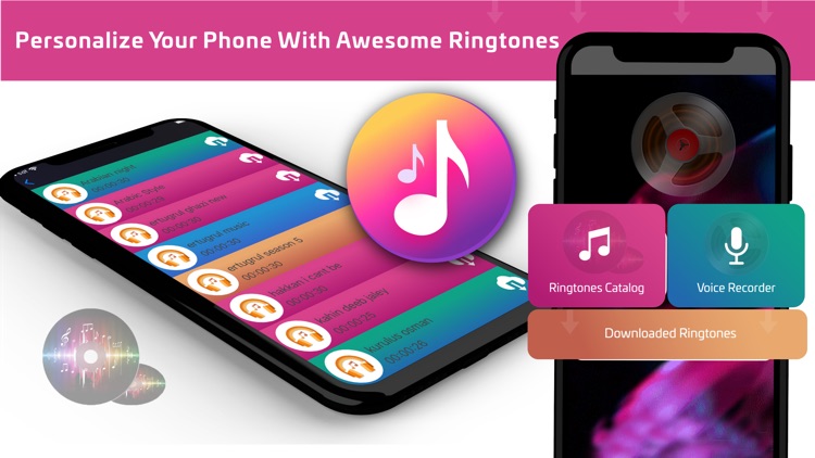 How to Set Free Music Ringtones on Your Mobile: A Step-by-Step Guide
