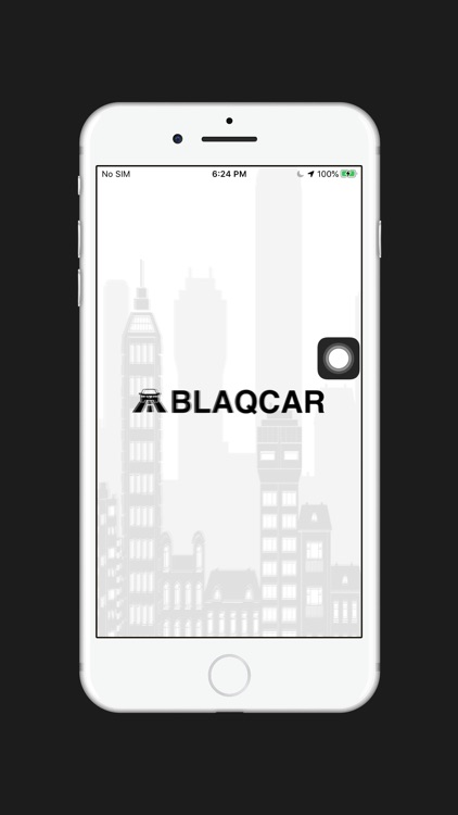 BlaqCar App