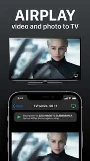 smart remote for tv lg iphone screenshot 2