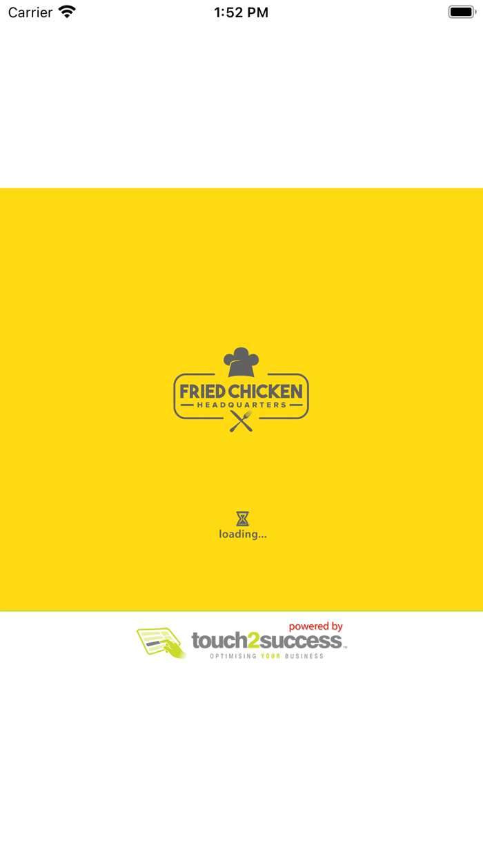 Fried Chicken Headquarters