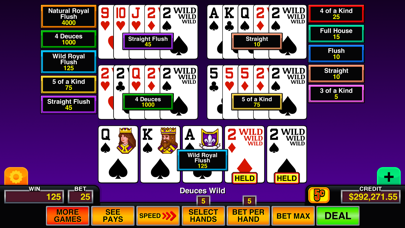 How to cancel & delete Video Poker Multi Pro from iphone & ipad 2