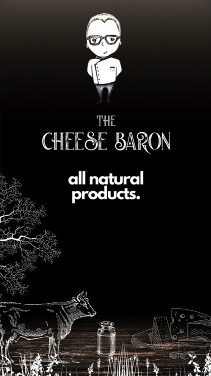 The Cheese Baron