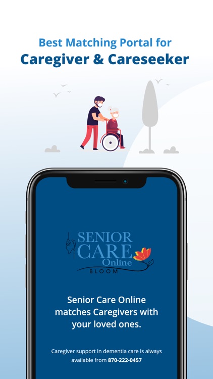 Senior Care Online