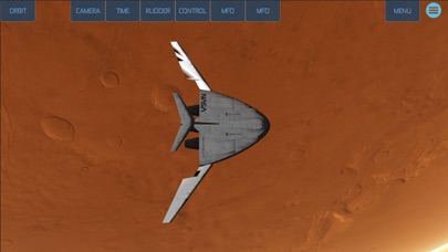 Space Simulator Screenshot 7