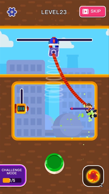 Super Switch - Insane Puzzle screenshot-4