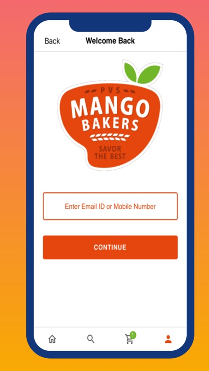 Mango Bakers screenshot-3