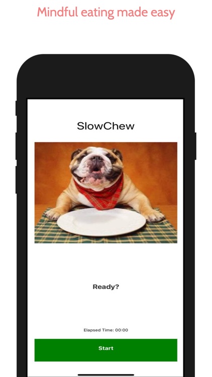 SlowChew