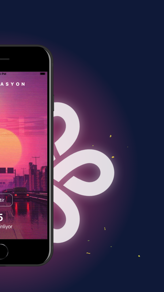 Motivasyon Uyku, Farkındalık