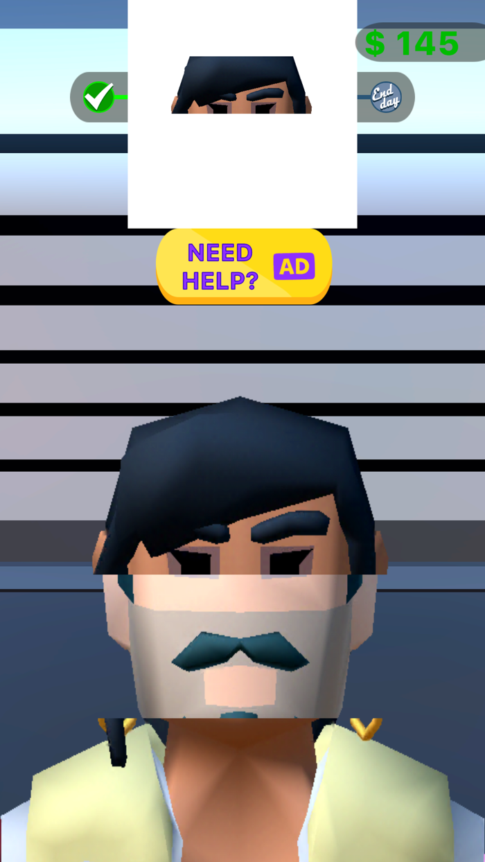 Accident Investigator