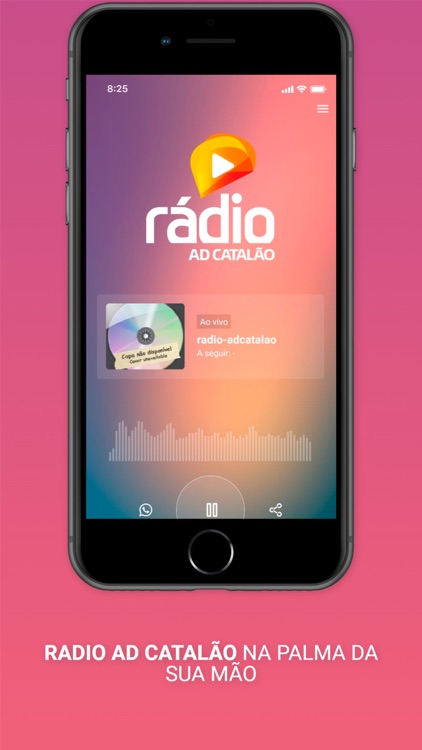 Rádio AD Catalão